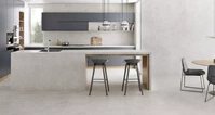 Bottega Acero Nature 160x320