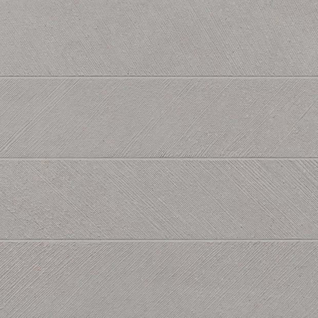 Bottega Acero Spiga 45x120