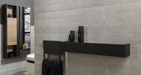 Bottega Acero Spiga 45x120