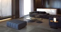 Bottega Antracita 120x120