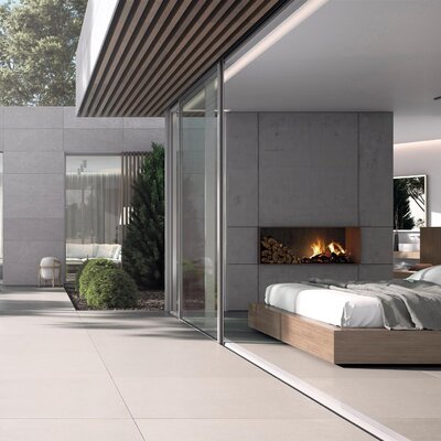 Bottega Caliza 120x270
