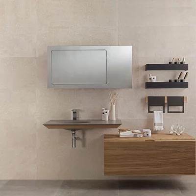 Bottega Caliza 45x120