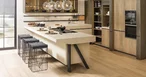 Bottega Caliza Nature 160x320
