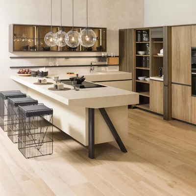 Bottega Caliza Nature 160x320