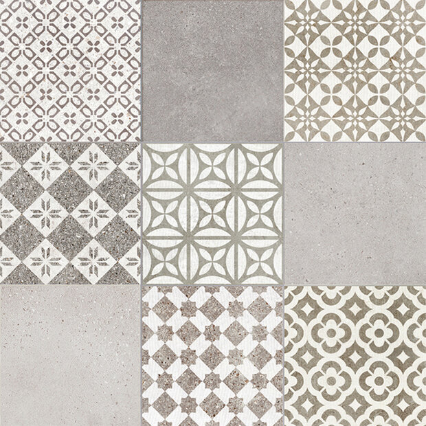 Bottega Marbella Stone 45x120