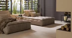 Bottega Moka Antislip 120x120