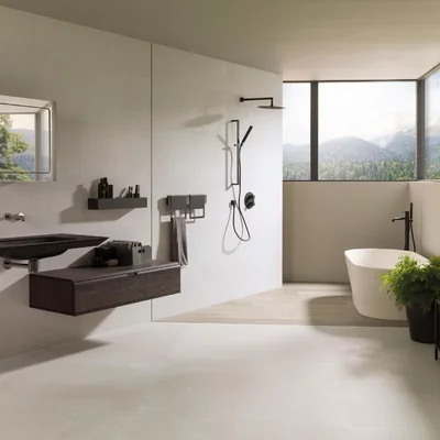 Bottega White 59,6x180