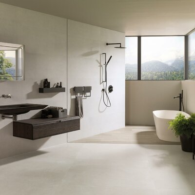 Bottega White 59,6x59,6