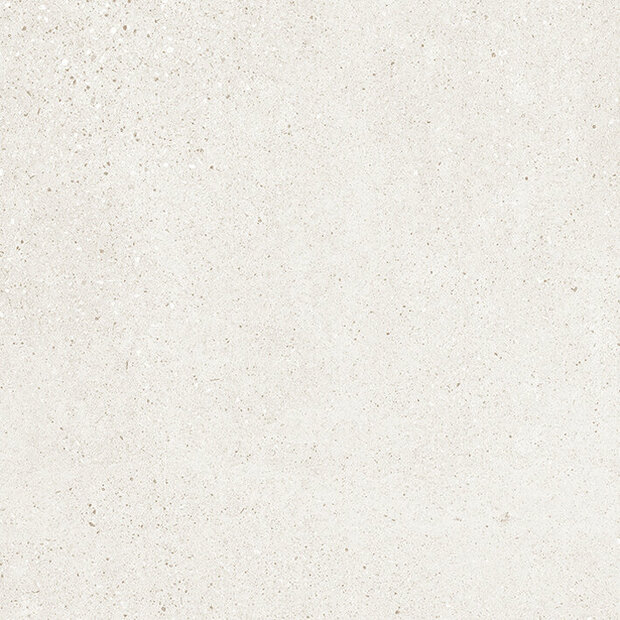 Bottega White Antislip 120x120