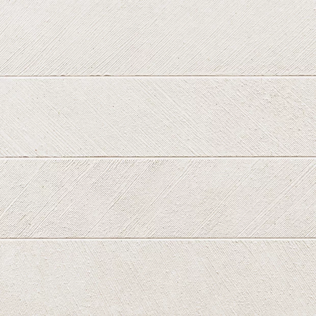 Bottega White Spiga 45x120