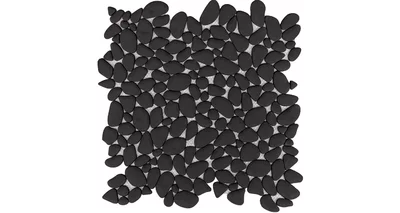 Boulder Black 30,5x30,5