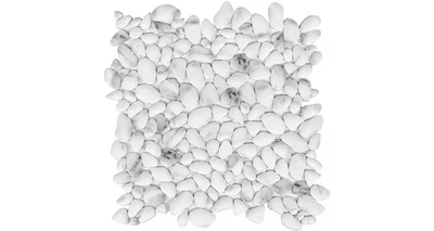 Boulder Carrara 30,5x30,5