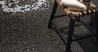 Boulder Negro Marquina 30,5x30,5