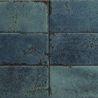 Brick Vetri Blu