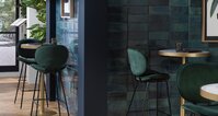 Brick Vetri Blu 33,3x59,2