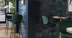 Brick Vetri Blu 33,3x59,2