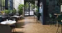 Brick Vetri Blu 33,3x59,2