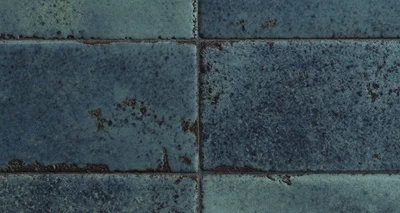 Brick Vetri Blu