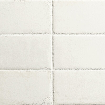 Brick Vetri White