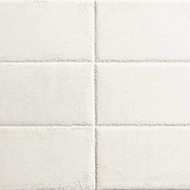 Brick Vetri White 33,3x59,2