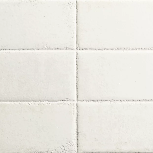 Brick Vetri White 33,3x59,2