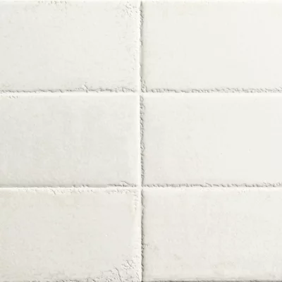 Brick Vetri White