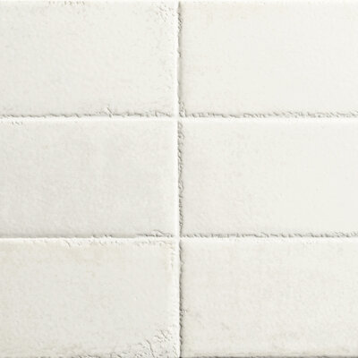 Brick Vetri White