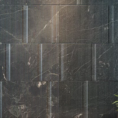 Brooklyn Marquina 45x120