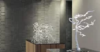 Brooklyn Marquina 45x120