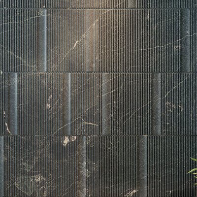Brooklyn Marquina 45x120