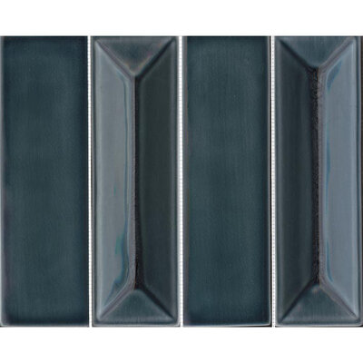 Bruma Blue 20x25,5