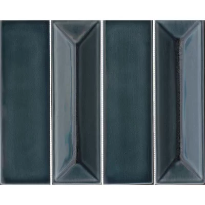 Bruma Blue 20x25,5