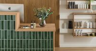 Bruma Green 20x25,5