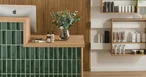 Bruma Green 20x25,5