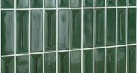 Bruma Green 20x25,5