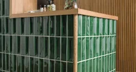 Bruma Green 20x25,5