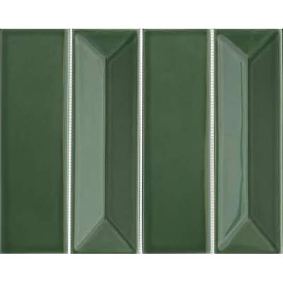 Bruma Green 20x25,5