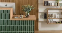Bruma Green 20x25,5