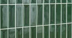 Bruma Green 20x25,5