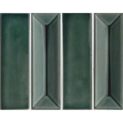 Bruma Turquoise 20x25,5