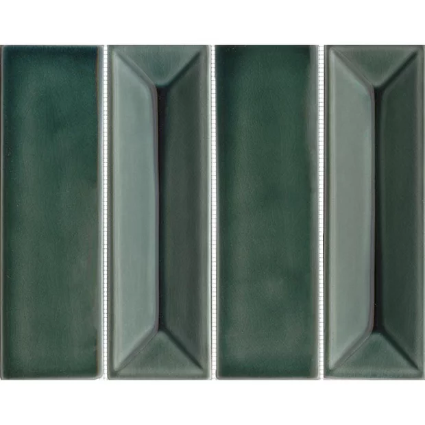 Bruma Turquoise 20x25,5