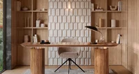 Bruma White 20x25,5
