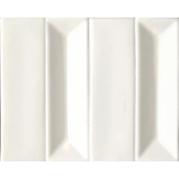 Bruma White 20x25,5