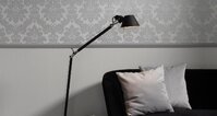 Buckingham Taupe 53x1005 cm