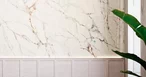 Calacatta Gold Nature 120x270x0,6 cm