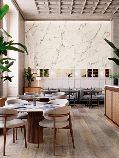 Calacatta Gold Nature