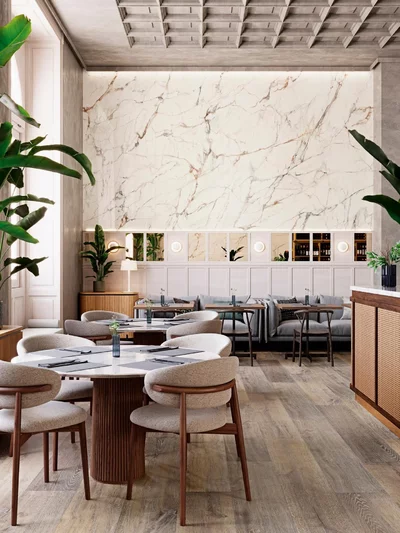 Calacatta Gold Nature