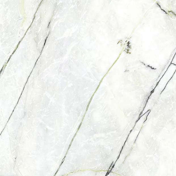 Calacatta Green Silk 05 120x270x0,6 cm