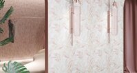 Calatea Rose 53x1005 cm