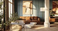 Cambridge Arce 120x120